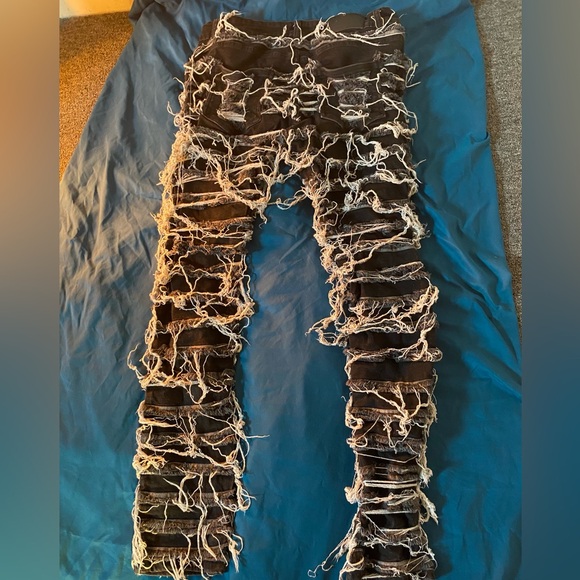 Pants - Picture 2 of 5